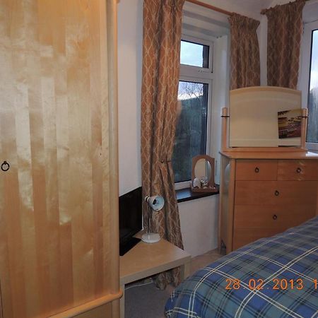 Auld Creamery B&B Ayr Exteriér fotografie