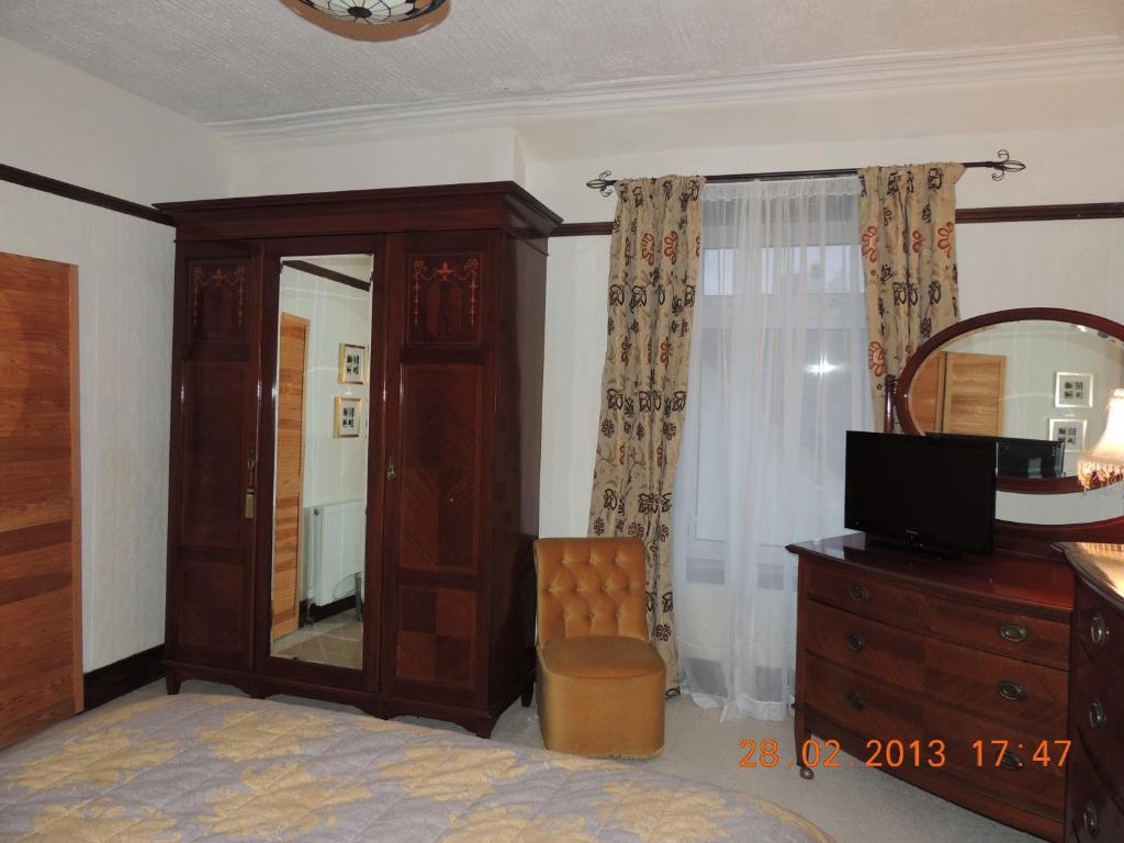 Auld Creamery B&B Ayr Pokoj fotografie