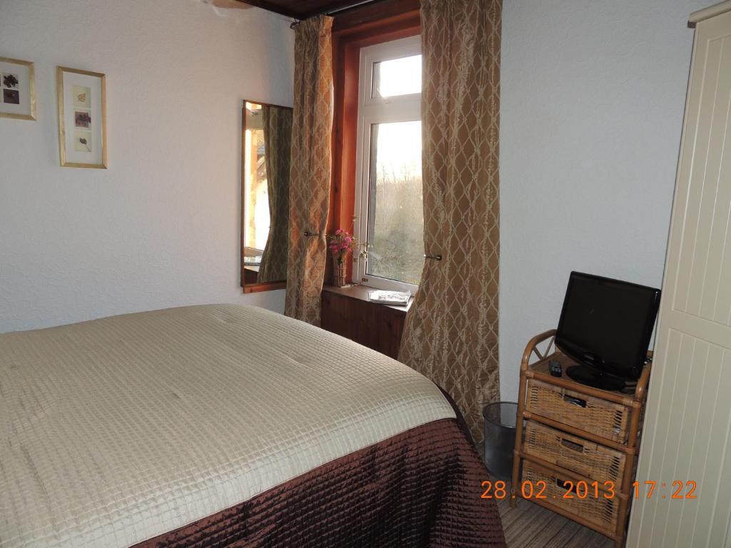 Auld Creamery B&B Ayr Pokoj fotografie