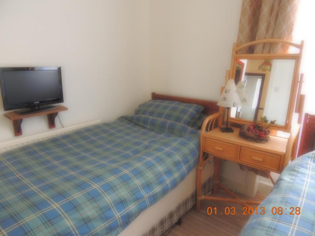 Auld Creamery B&B Ayr Pokoj fotografie