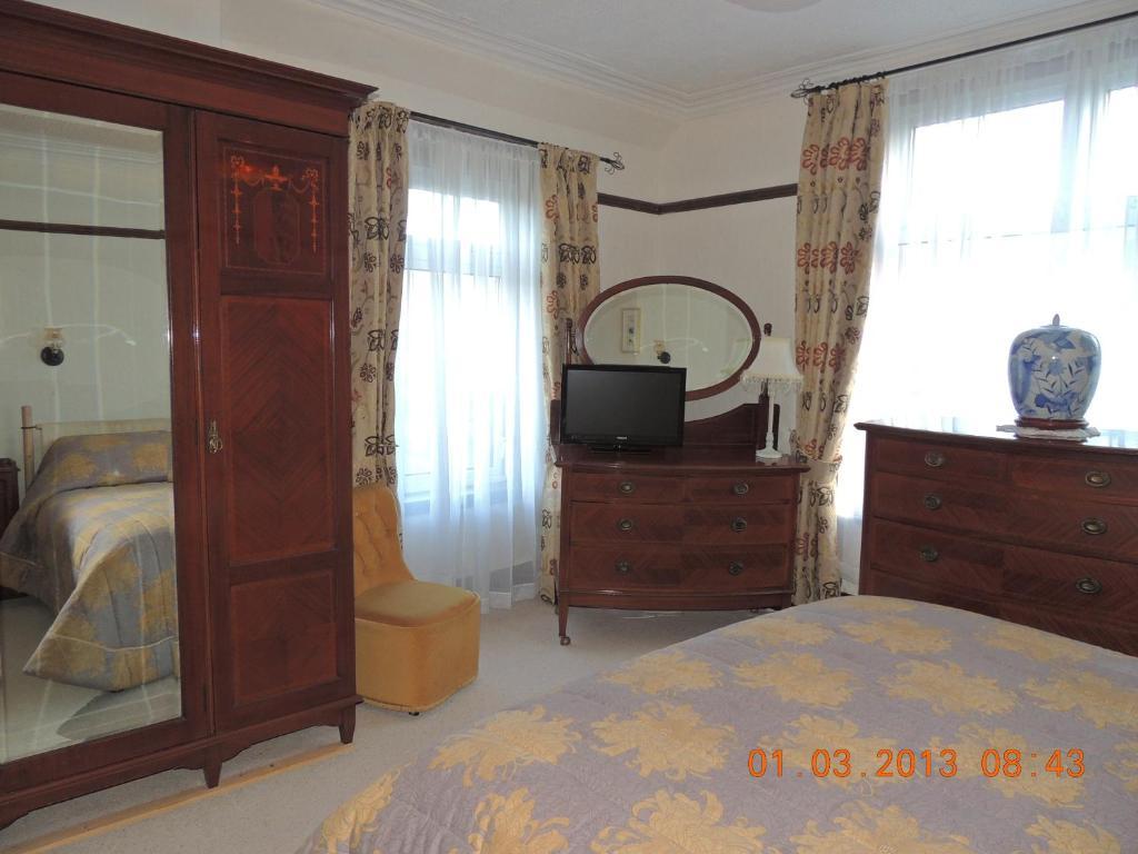 Auld Creamery B&B Ayr Pokoj fotografie