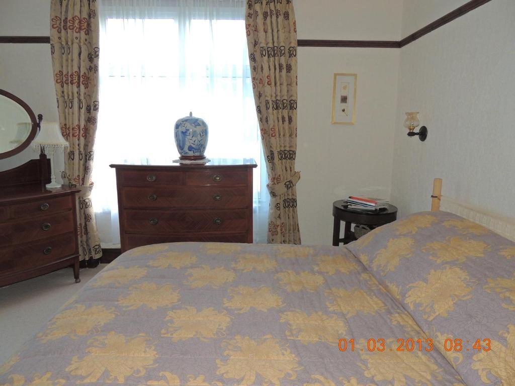 Auld Creamery B&B Ayr Pokoj fotografie