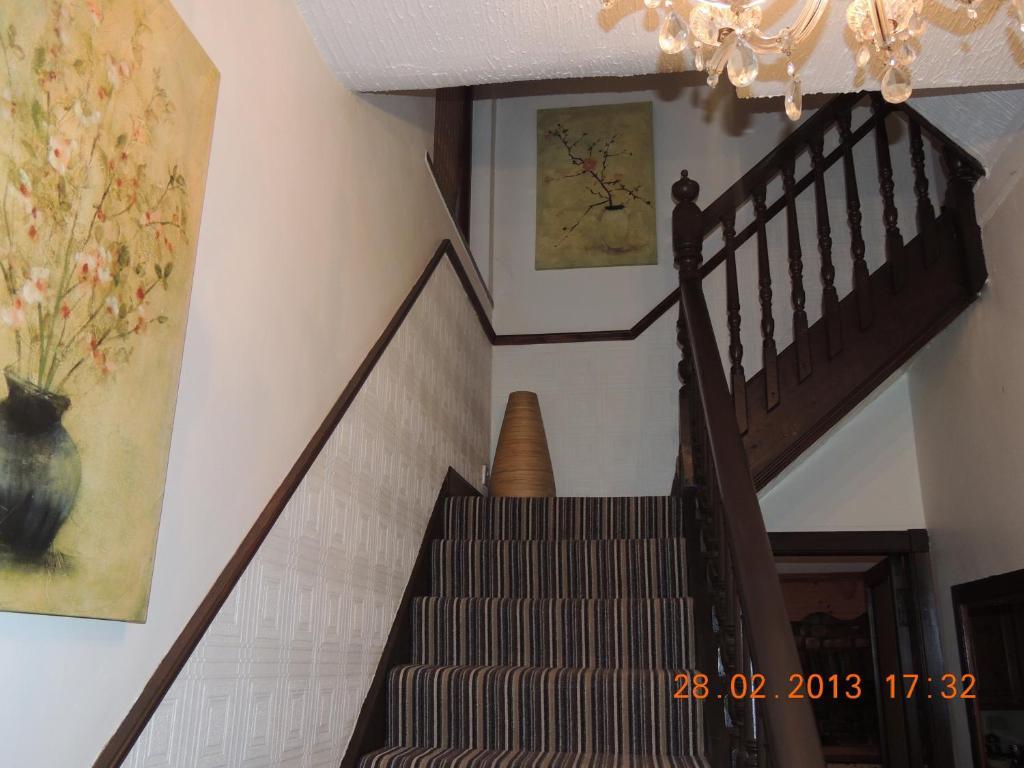 Auld Creamery B&B Ayr Exteriér fotografie