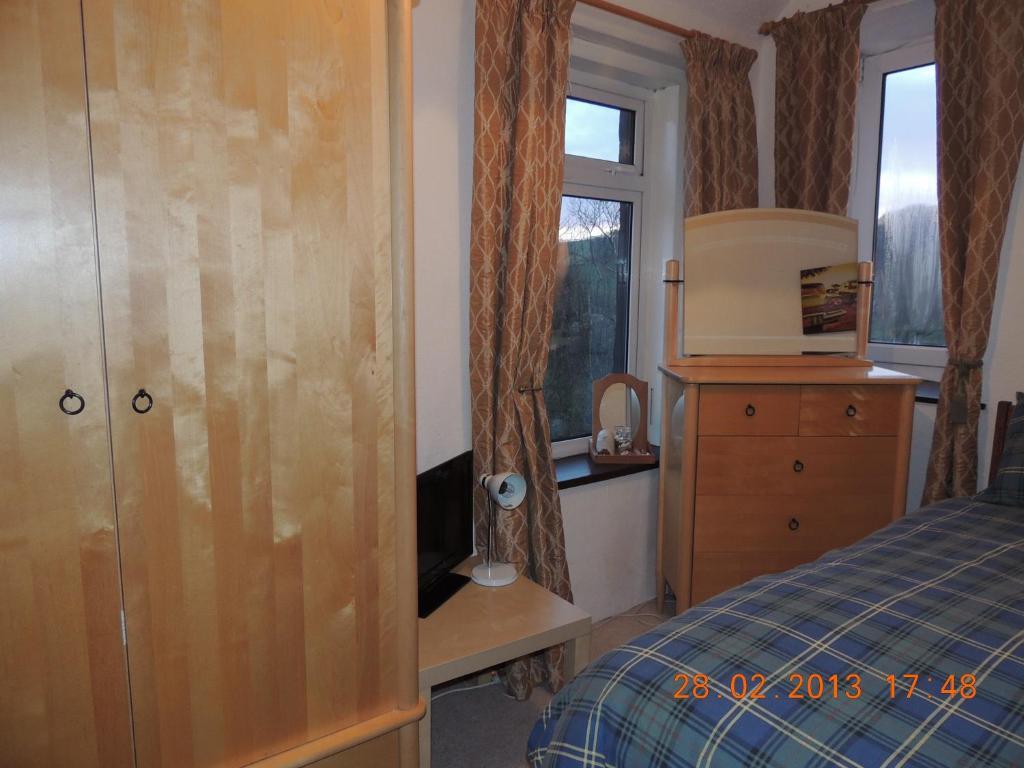 Auld Creamery B&B Ayr Exteriér fotografie