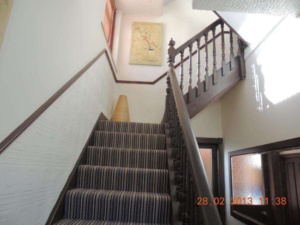 Auld Creamery B&B Ayr Exteriér fotografie