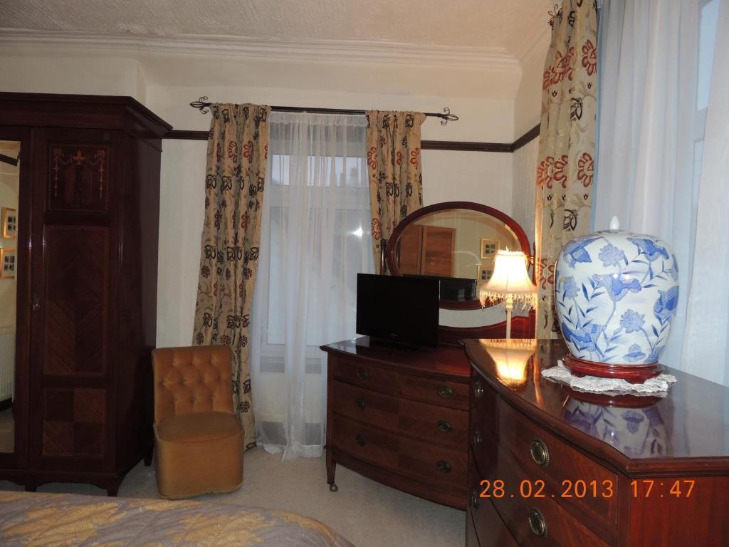 Auld Creamery B&B Ayr Exteriér fotografie