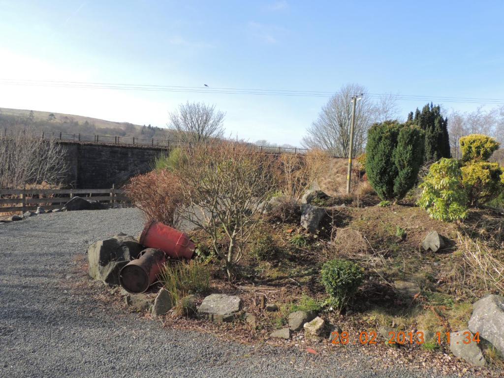 Auld Creamery B&B Ayr Exteriér fotografie