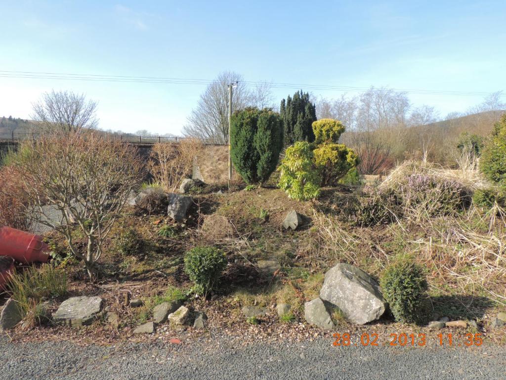 Auld Creamery B&B Ayr Exteriér fotografie
