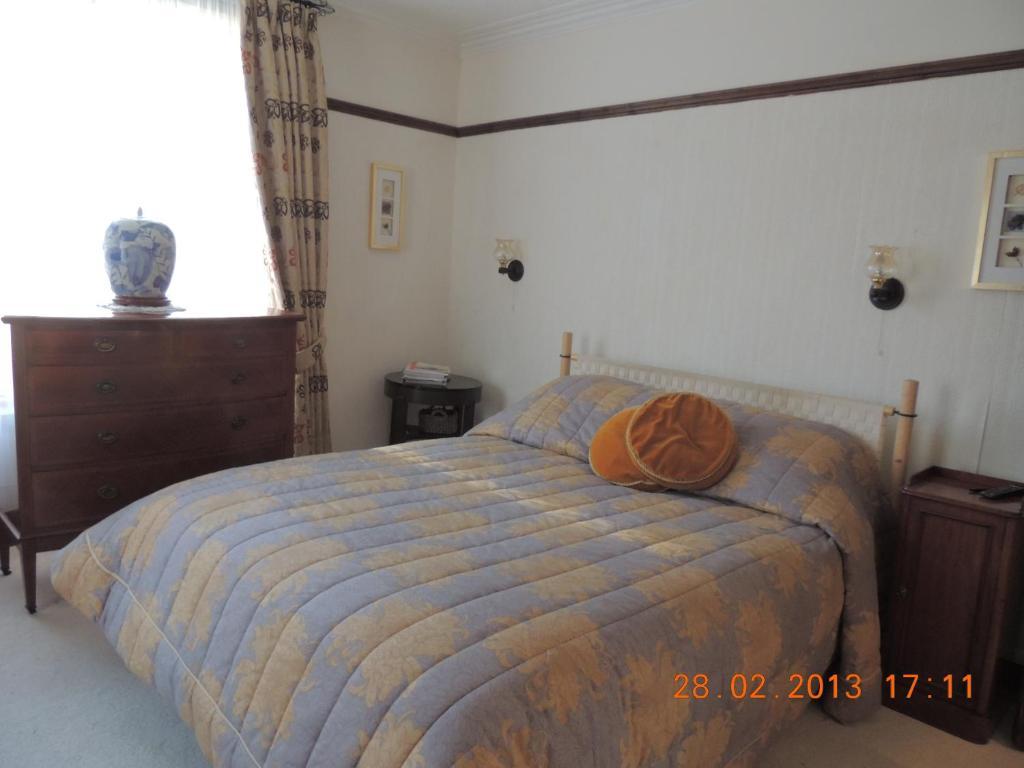 Auld Creamery B&B Ayr Exteriér fotografie