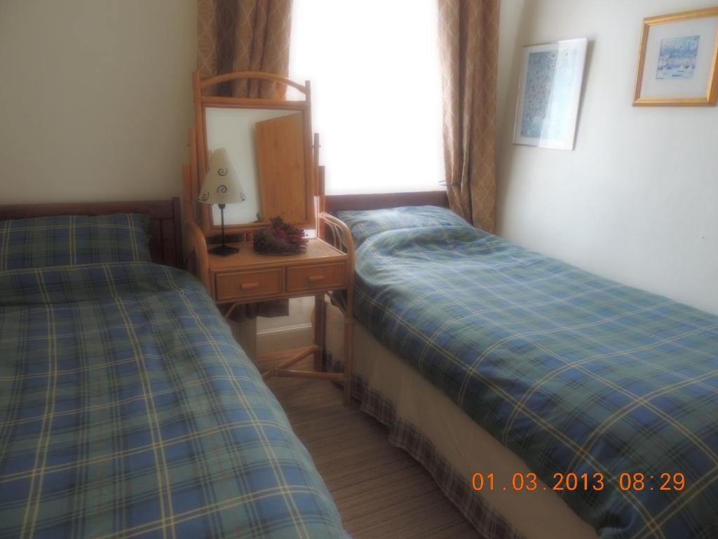 Auld Creamery B&B Ayr Exteriér fotografie