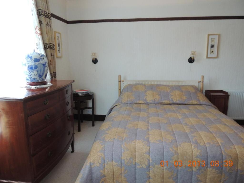Auld Creamery B&B Ayr Exteriér fotografie