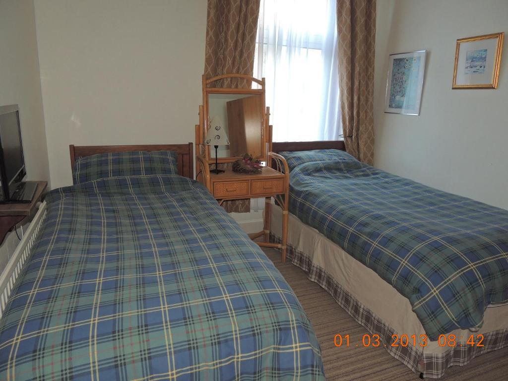 Auld Creamery B&B Ayr Exteriér fotografie